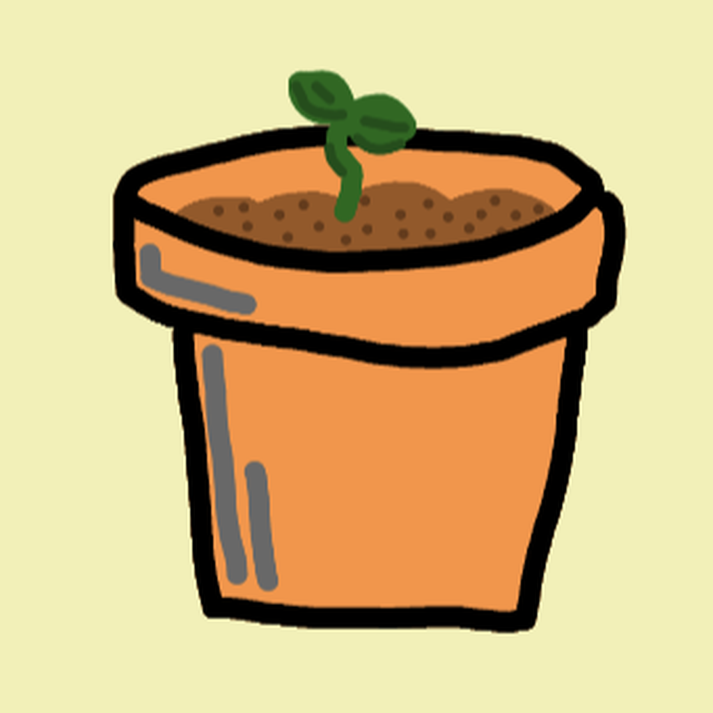 PlantFriend app icon